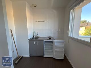  Appartement à louer 2 pièces 45 m²