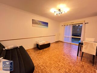  Appartement à louer 1 pièce 29 m²