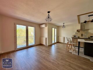  Appartement � louer 3 pi�ces 61 m� Fontaine