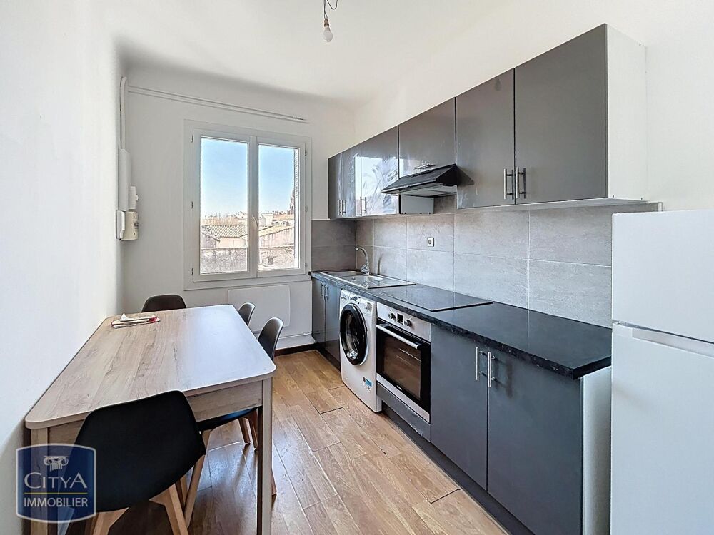 location Appartement - 3 pièce(s) - 63 m² Nîmes (30000)