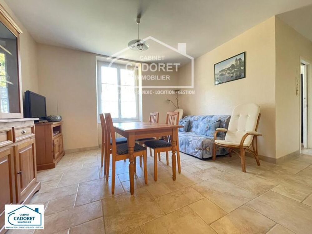 Appartement T2 38m² à 200m de la plage de Saint-Michel-C....