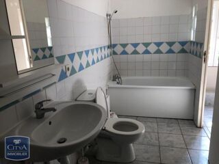  Appartement � louer 3 pi�ces 59 m�