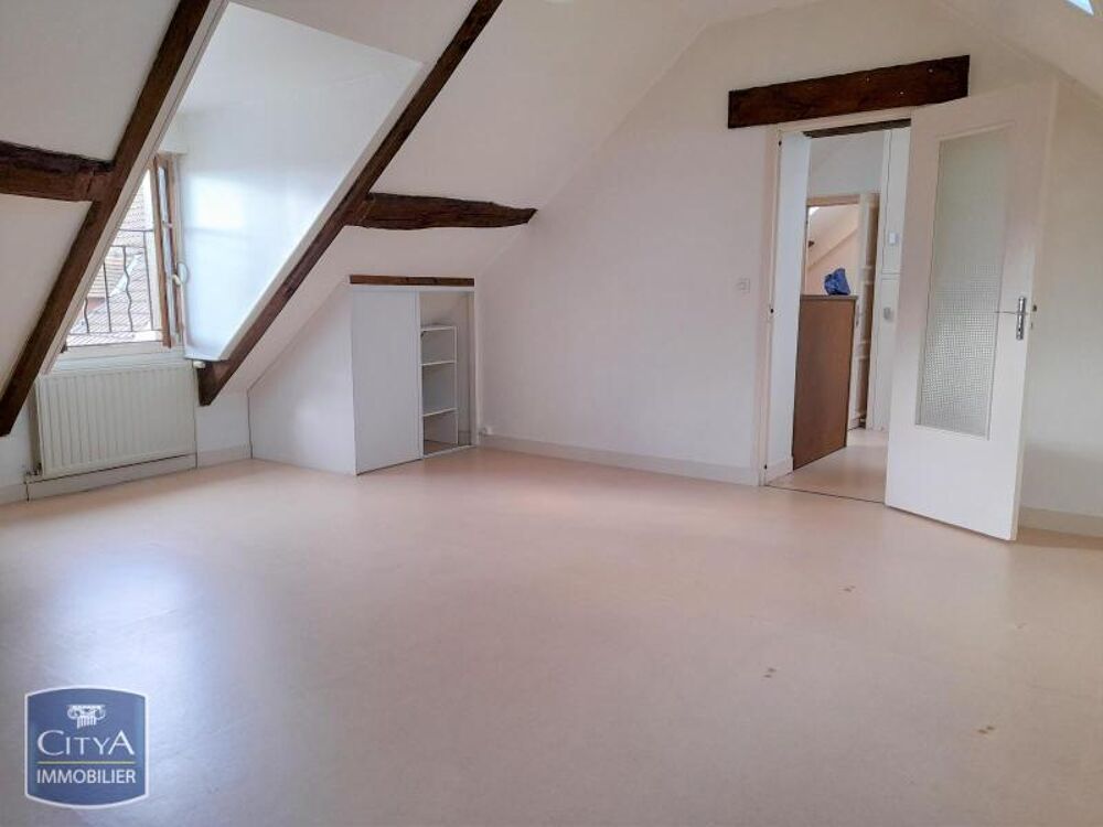 À LOUER : Appartement T3 situé à Château-Thierry, proche....