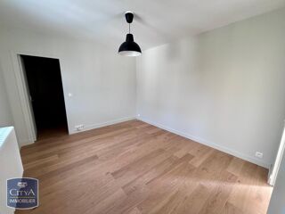 location Appartement - 2 pièce(s) - 35 m² Tours (37000)