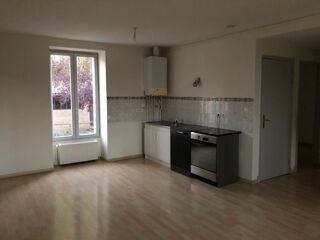  Appartement à louer 3 pièces 55 m²
