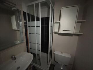 location Appartement - 1 pièce(s) - 13 m² Tours (37200)