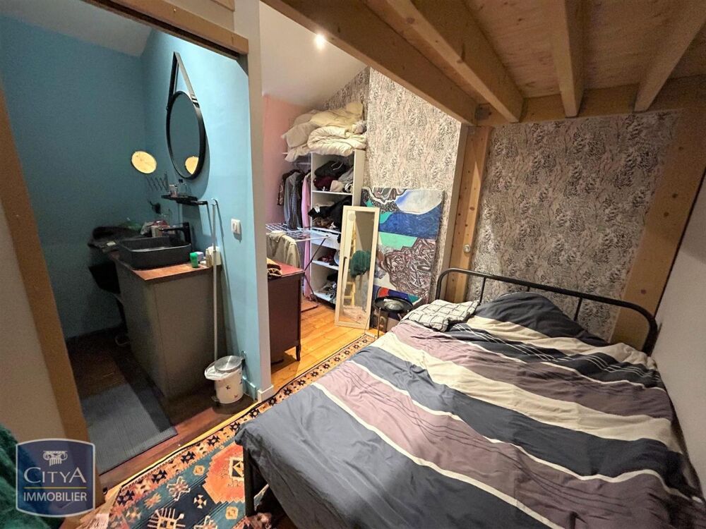 location Maison - 2 pi�ce(s) - 38 m� Lille (59000)