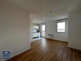  Appartement à louer 1 pièce 25 m²