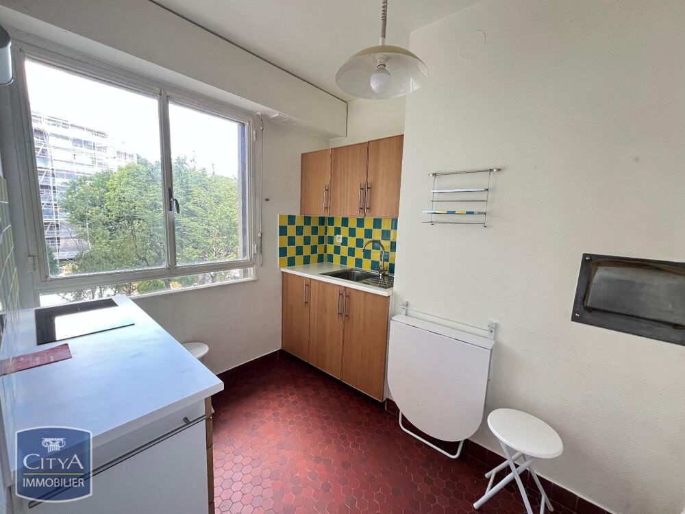 location Appartement - 1 pièce(s) - 37 m² Chaville (92370)
