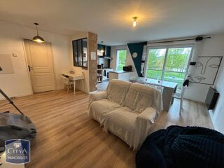  Appartement � louer 3 pi�ces 64 m�