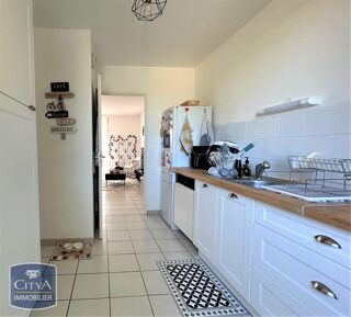  Villa � louer 4 pi�ces 82 m�