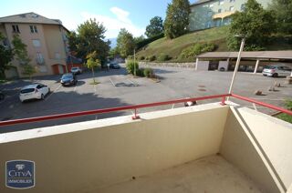  Appartement � louer 1 pi�ce 18 m�