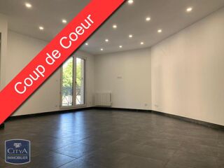  Appartement � louer 3 pi�ces 60 m�