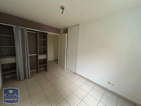  Appartement  louer 2 pices 40 m
