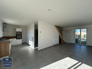  Maison à louer 4 pièces 85 m²
