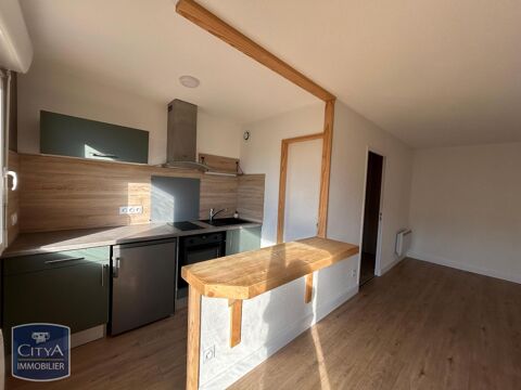  Appartement  louer 3 pices 62 m