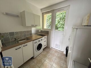  Appartement à louer 1 pièce 29 m²