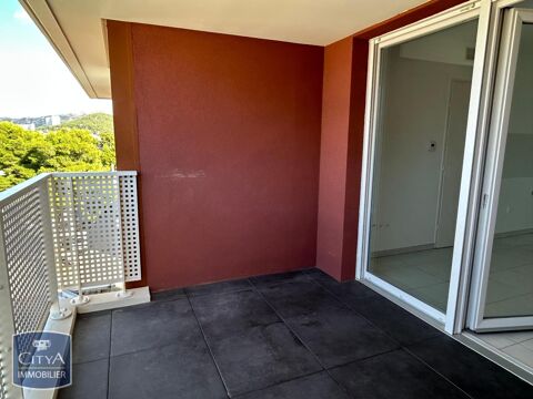  Appartement  louer 3 pices 62 m