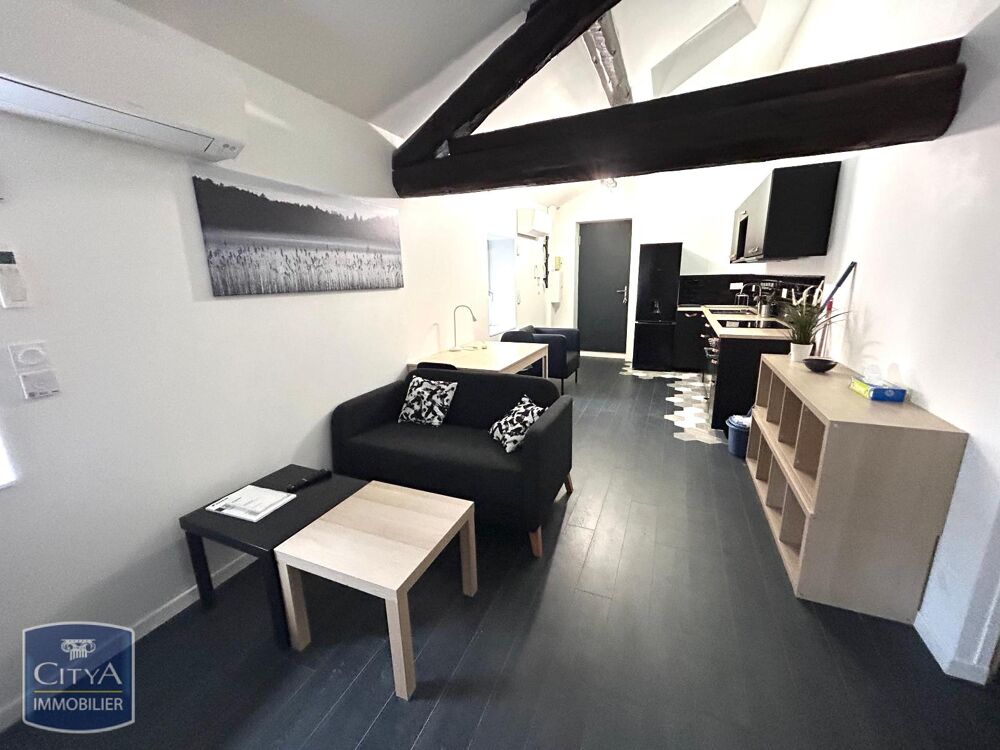 À LOUER : Appartement T3 situé à Saint-Étienne, dans le ....