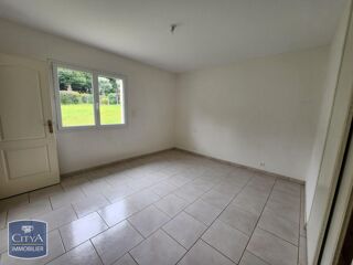  Maison à louer 6 pièces 139 m²