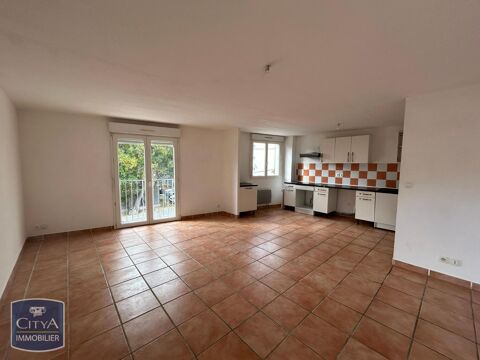  Appartement  louer 3 pices 75 m