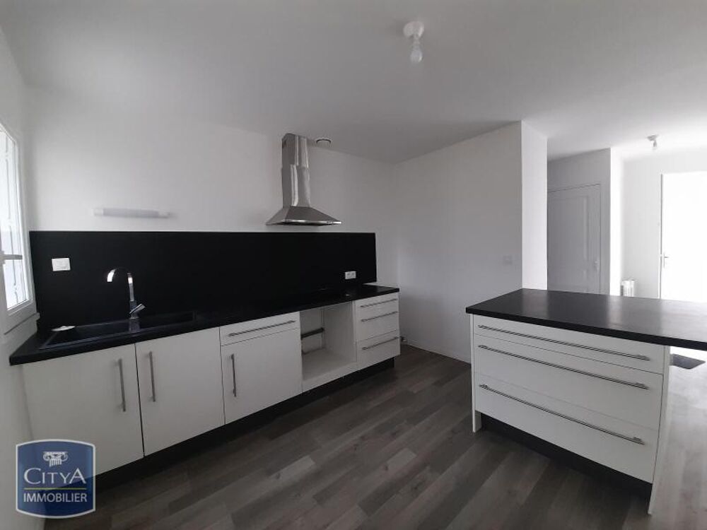 location Maison - 4 pièce(s) - 101 m² Agen (47000)