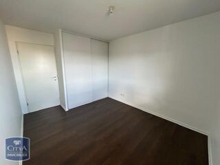  Appartement à louer 2 pièces 46 m²