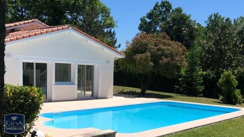  Villa � louer 5 pi�ces 184 m�