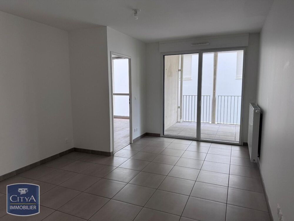 location Appartement - 1 pièce(s) - 40 m² Bordeaux (33100)