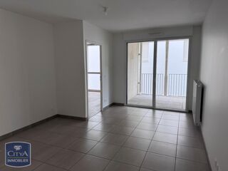  Appartement à louer 1 pièce 40 m²