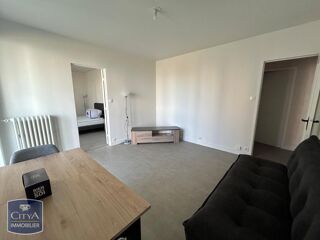  Appartement � louer 2 pi�ces 42 m�