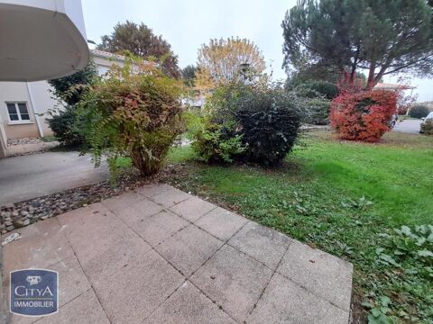  Appartement � louer 1 pi�ce 34 m�