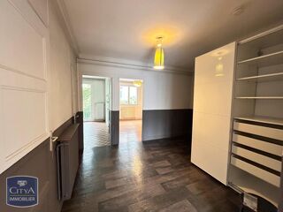  Appartement � louer 2 pi�ces 58 m�