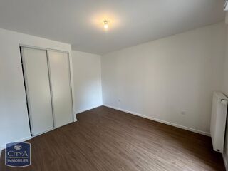  Appartement à louer 2 pièces 41 m²
