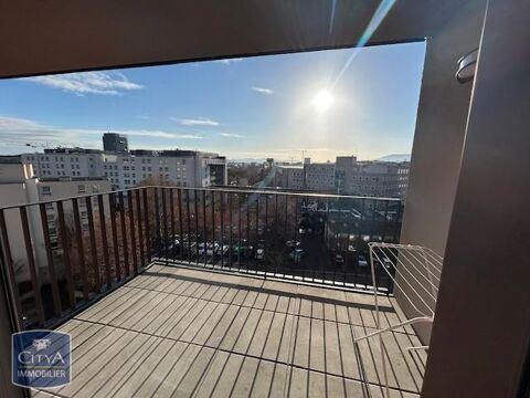  Appartement � louer 2 pi�ces 40 m�