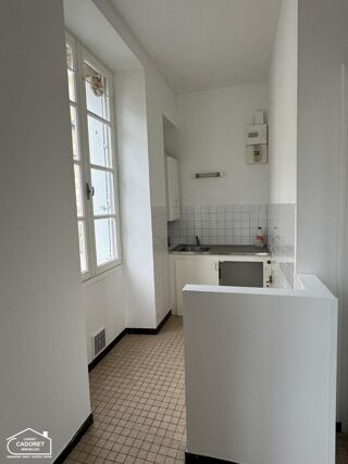  Appartement  louer 1 pice 31 m