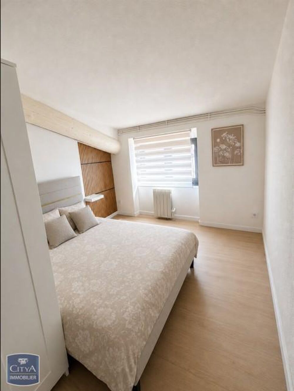 location Appartement - 2 pièce(s) - 38 m² Saint-Étienne (42000)