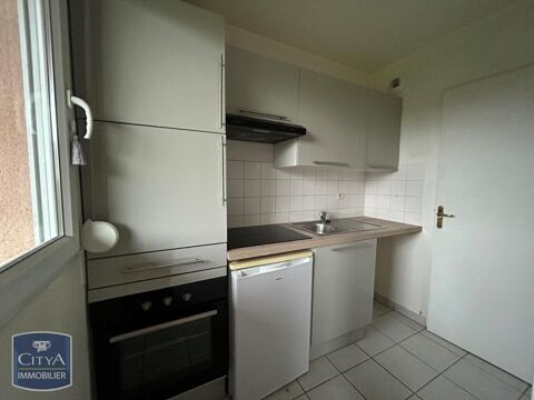   Location Appartement Appartement - 2 pice(s) - 49 m