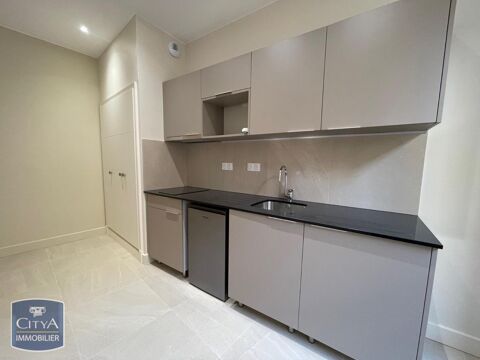  Appartement � louer 1 pi�ce 31 m�