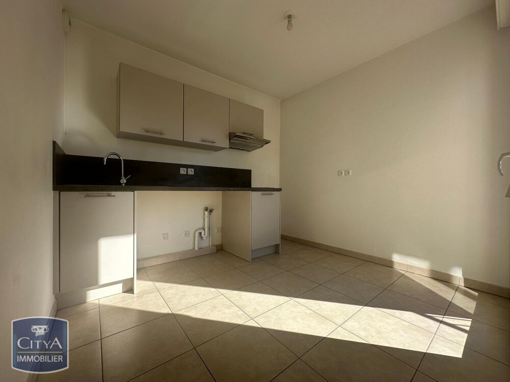 location Appartement - 1 pièce(s) - 30 m² Avignon (84000)