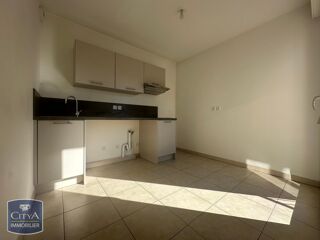  Appartement à louer 1 pièce 30 m²