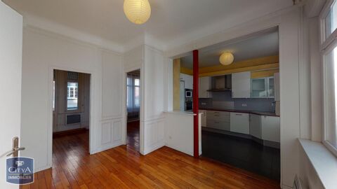  Appartement � louer 3 pi�ces 47 m�