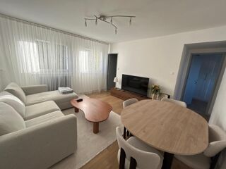 Appartement à louer 3 pièces 54 m²