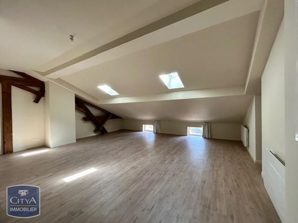 location Appartement - 1 pièce(s) - 36 m² Agen (47000)