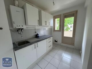  Appartement � louer 3 pi�ces 57 m�
