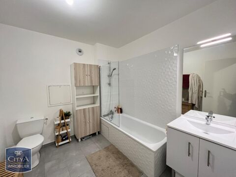  Appartement � louer 1 pi�ce 29 m�