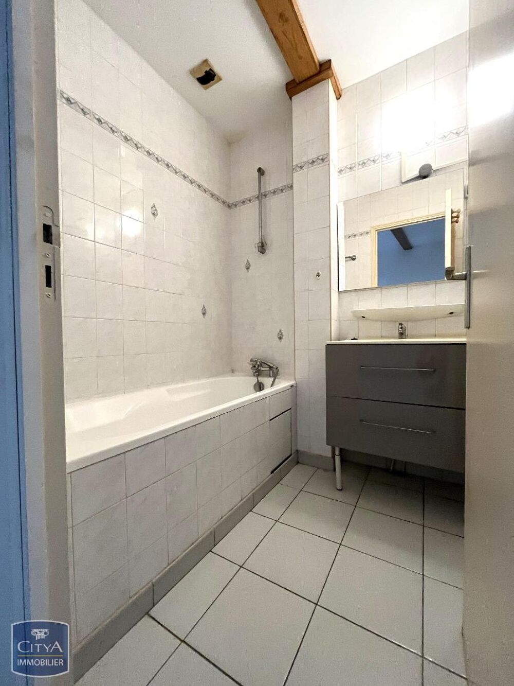 location Appartement - 3 pièce(s) - 47 m² Carmaux (81400)