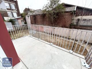  Appartement � louer 2 pi�ces 44 m�