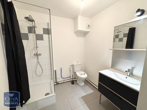  Appartement � louer 1 pi�ce 25 m�