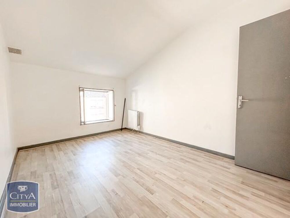 À LOUER - Appartement T2 en plein coeur du centre-ville d....